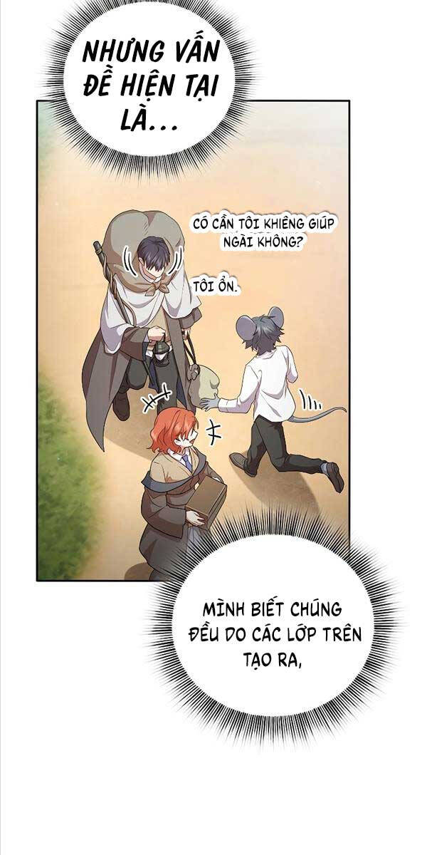 Ma Pháp Sư Tại Trường Học Pháp Thuật Chapter 60 - 69