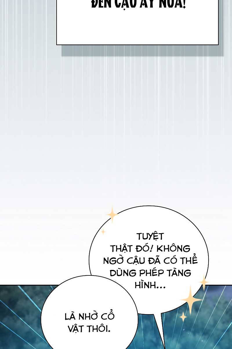 Ma Pháp Sư Tại Trường Học Pháp Thuật Chapter 64 - 30