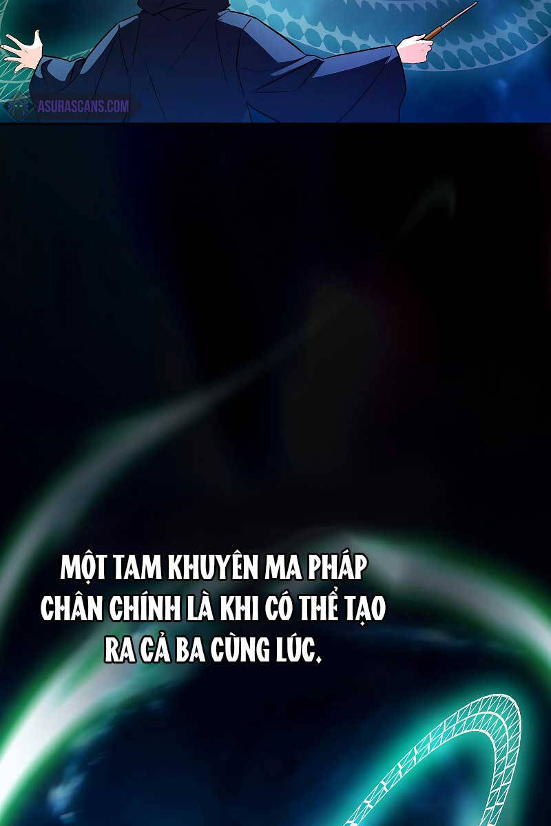 Ma Pháp Sư Tại Trường Học Pháp Thuật Chapter 64 - 100