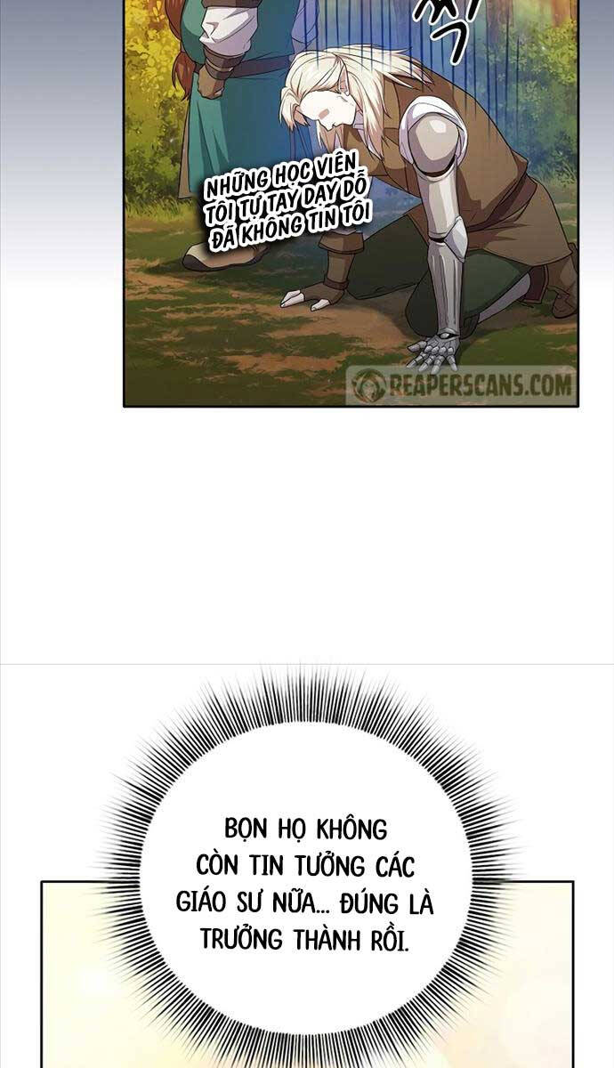 Ma Pháp Sư Tại Trường Học Pháp Thuật Chapter 67 - 57