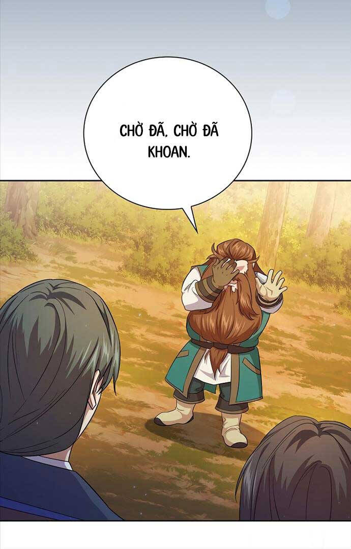 Ma Pháp Sư Tại Trường Học Pháp Thuật Chapter 67 - 73