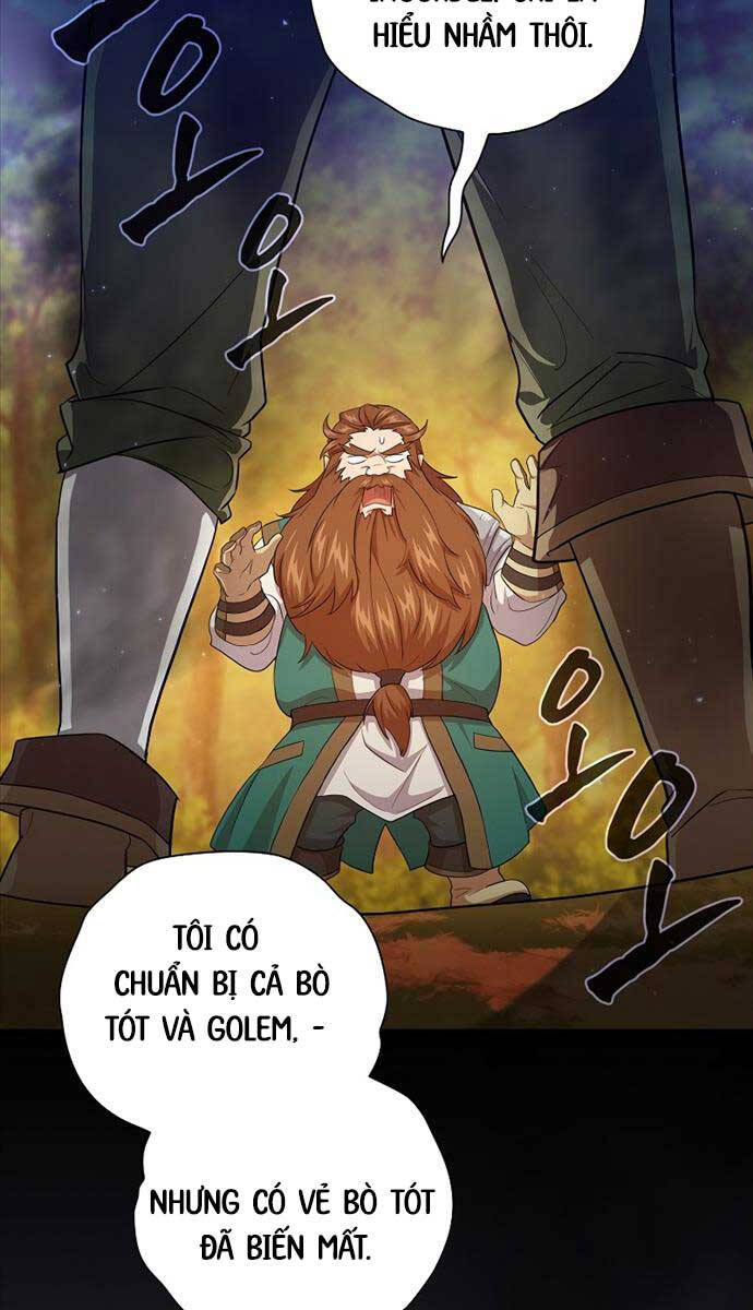 Ma Pháp Sư Tại Trường Học Pháp Thuật Chapter 67 - 88