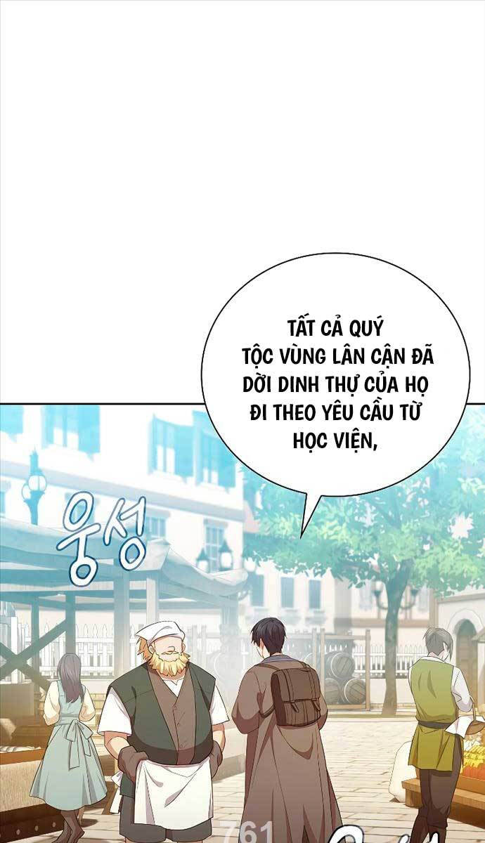 Ma Pháp Sư Tại Trường Học Pháp Thuật Chapter 70 - 1