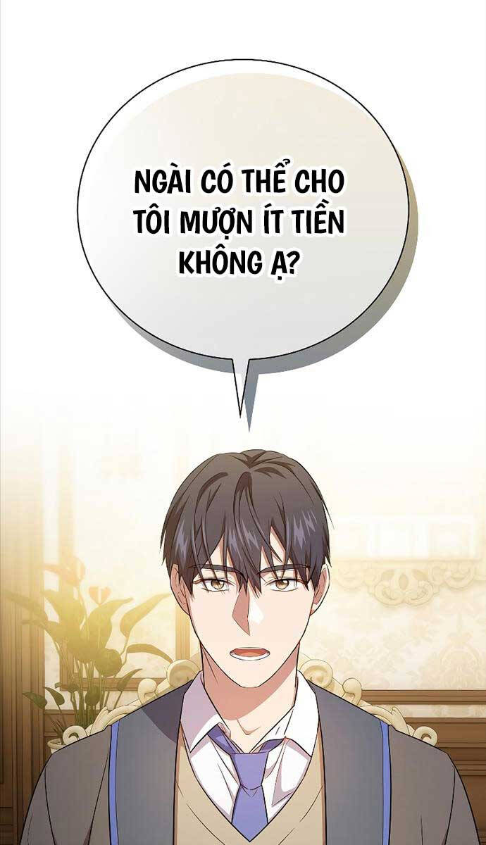 Ma Pháp Sư Tại Trường Học Pháp Thuật Chapter 70 - 12
