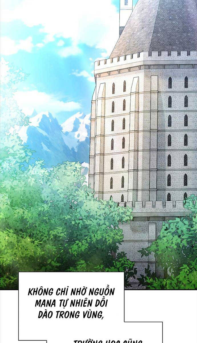 Ma Pháp Sư Tại Trường Học Pháp Thuật Chapter 70 - 17