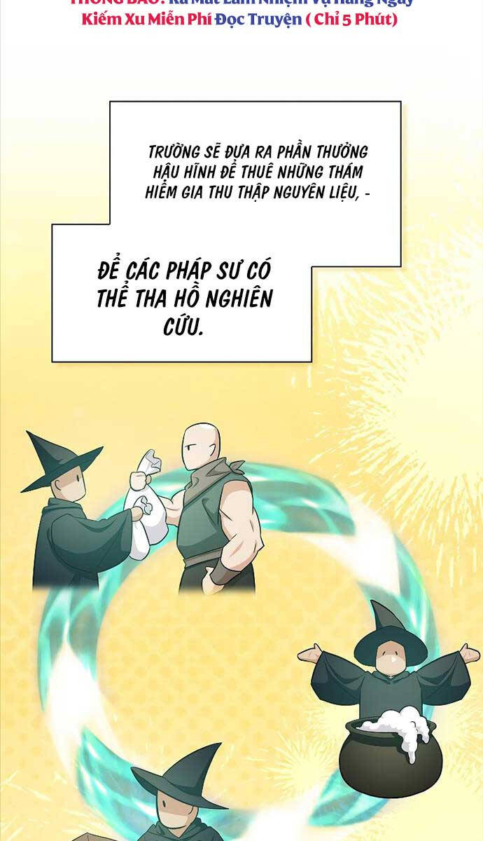 Ma Pháp Sư Tại Trường Học Pháp Thuật Chapter 70 - 19