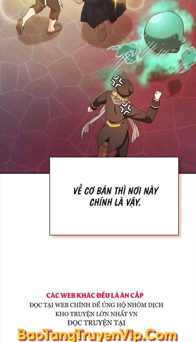 Ma Pháp Sư Tại Trường Học Pháp Thuật Chapter 70 - 23
