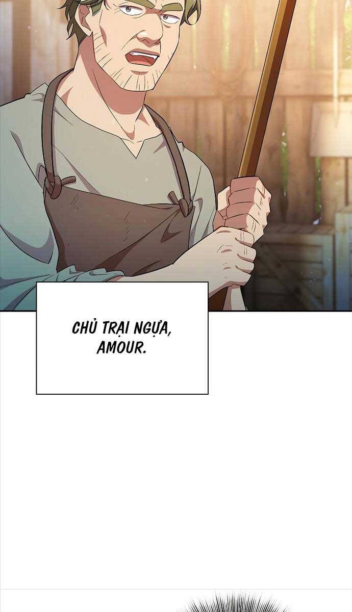 Ma Pháp Sư Tại Trường Học Pháp Thuật Chapter 70 - 72