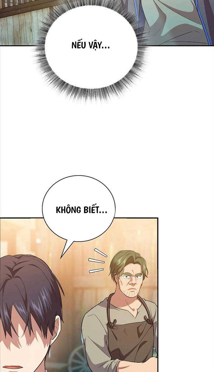 Ma Pháp Sư Tại Trường Học Pháp Thuật Chapter 70 - 74