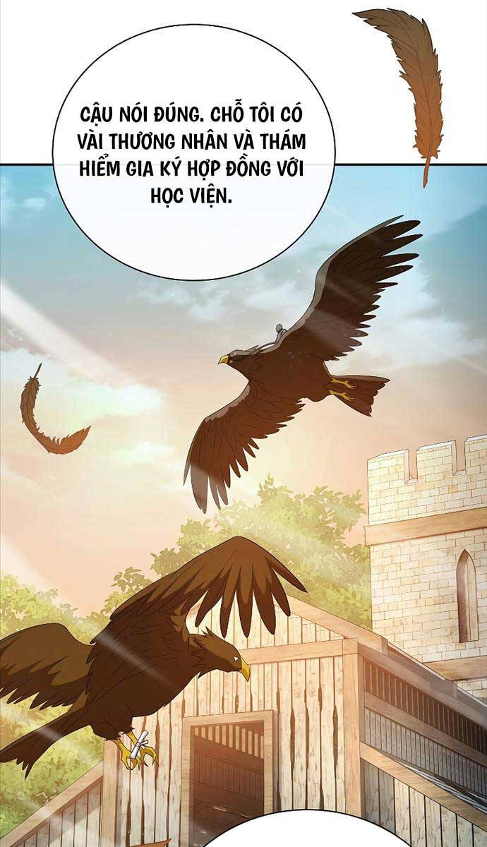 Ma Pháp Sư Tại Trường Học Pháp Thuật Chapter 70 - 78