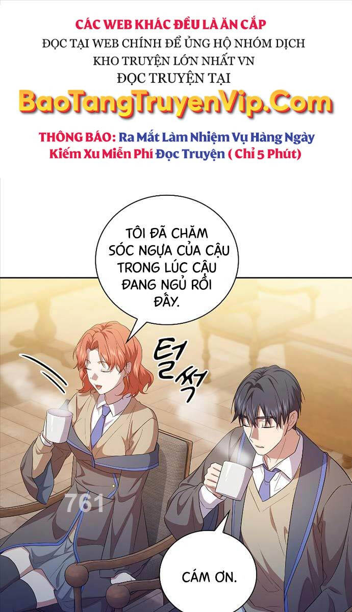 Ma Pháp Sư Tại Trường Học Pháp Thuật Chapter 74 - 1
