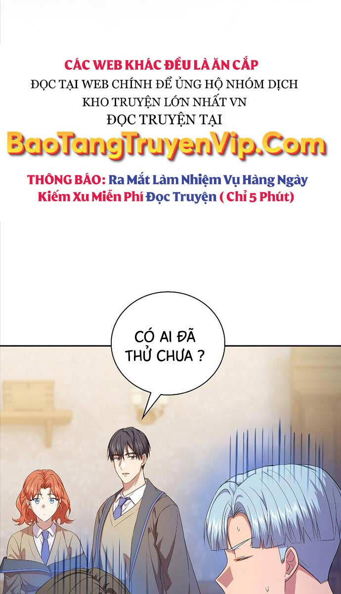 Ma Pháp Sư Tại Trường Học Pháp Thuật Chapter 74 - 16