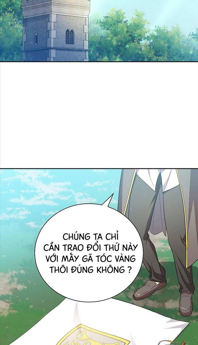 Ma Pháp Sư Tại Trường Học Pháp Thuật Chapter 74 - 43