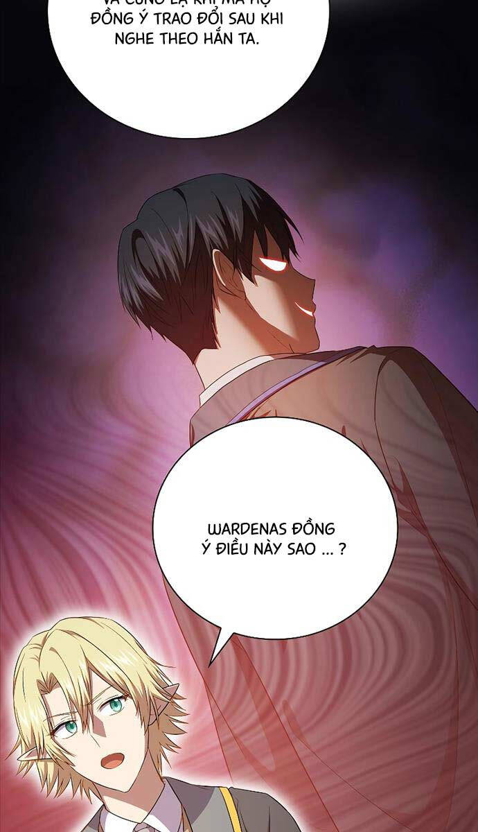 Ma Pháp Sư Tại Trường Học Pháp Thuật Chapter 74 - 52