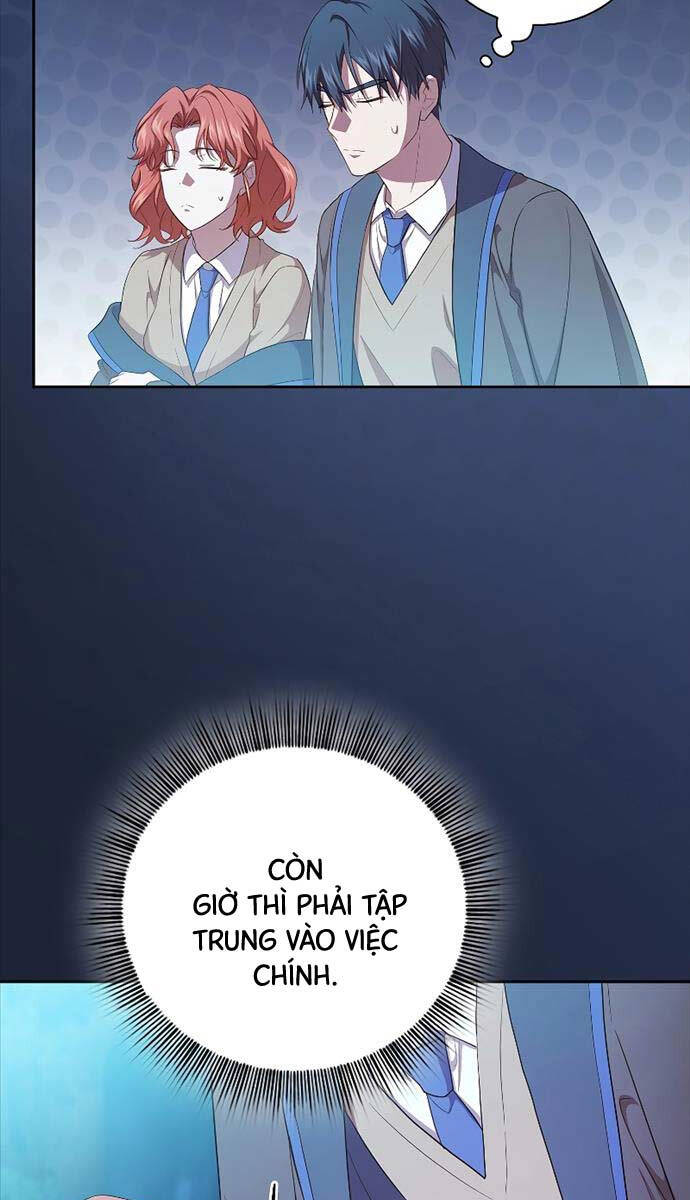 Ma Pháp Sư Tại Trường Học Pháp Thuật Chapter 74 - 70