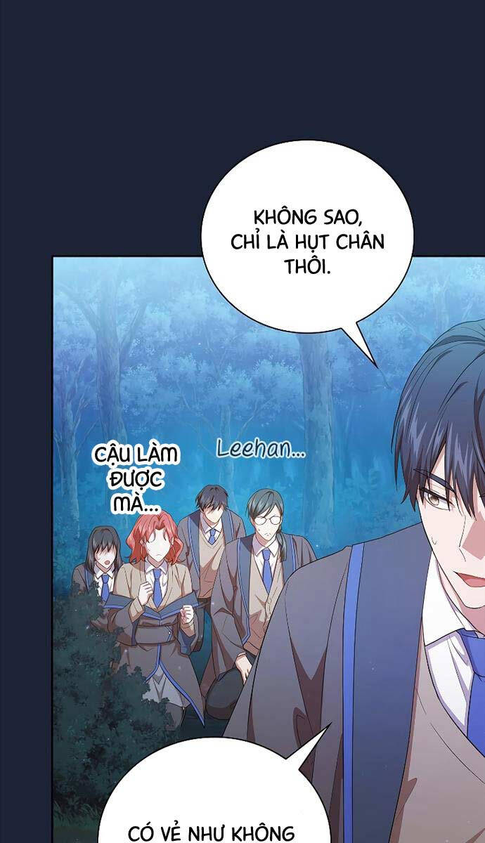 Ma Pháp Sư Tại Trường Học Pháp Thuật Chapter 74 - 88