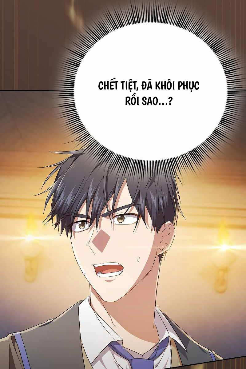 Ma Pháp Sư Tại Trường Học Pháp Thuật Chapter 75 - 103