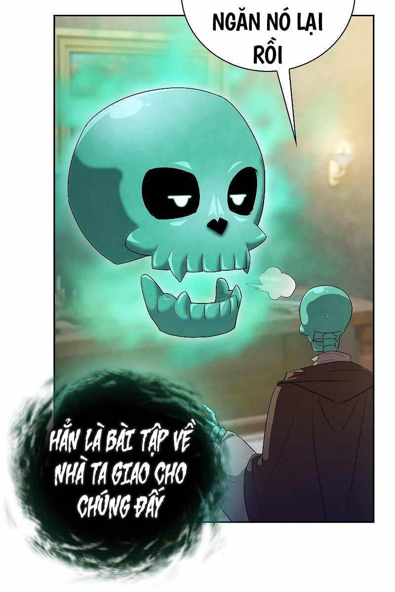 Ma Pháp Sư Tại Trường Học Pháp Thuật Chapter 75 - 28