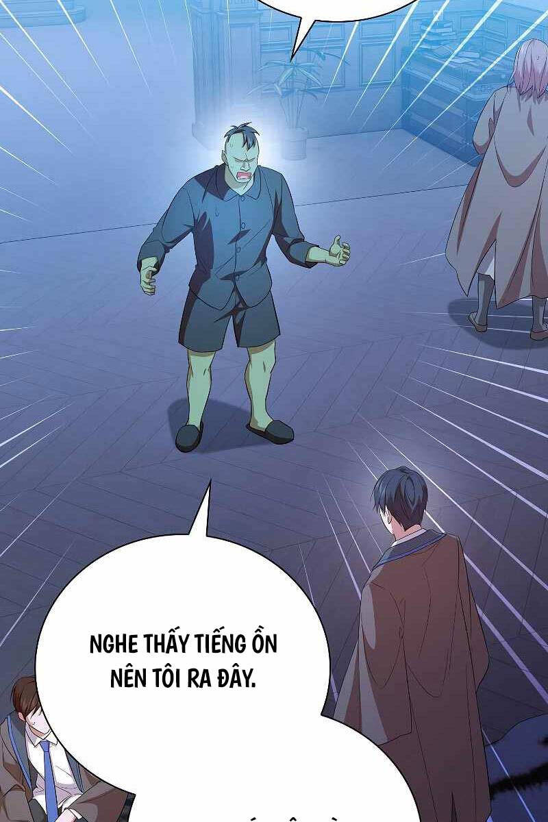 Ma Pháp Sư Tại Trường Học Pháp Thuật Chapter 75 - 77