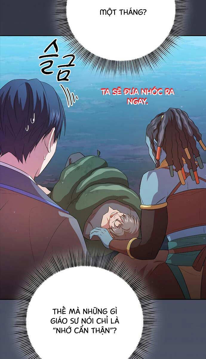 Ma Pháp Sư Tại Trường Học Pháp Thuật Chapter 77 - 43