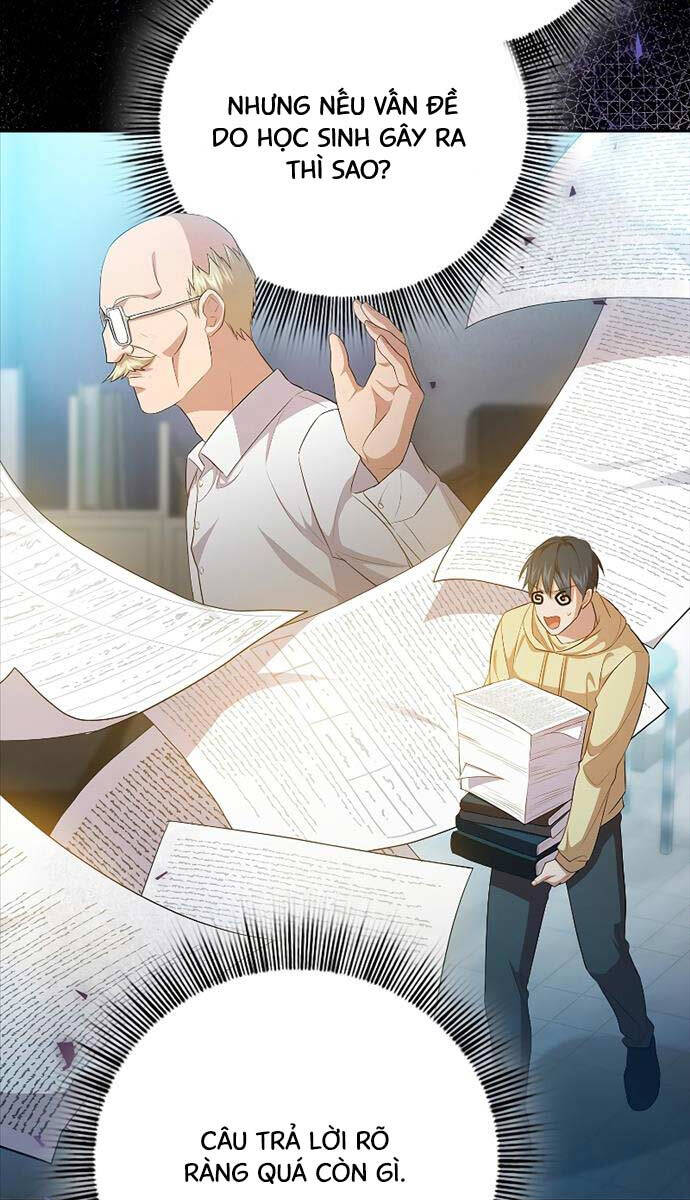 Ma Pháp Sư Tại Trường Học Pháp Thuật Chapter 77 - 56
