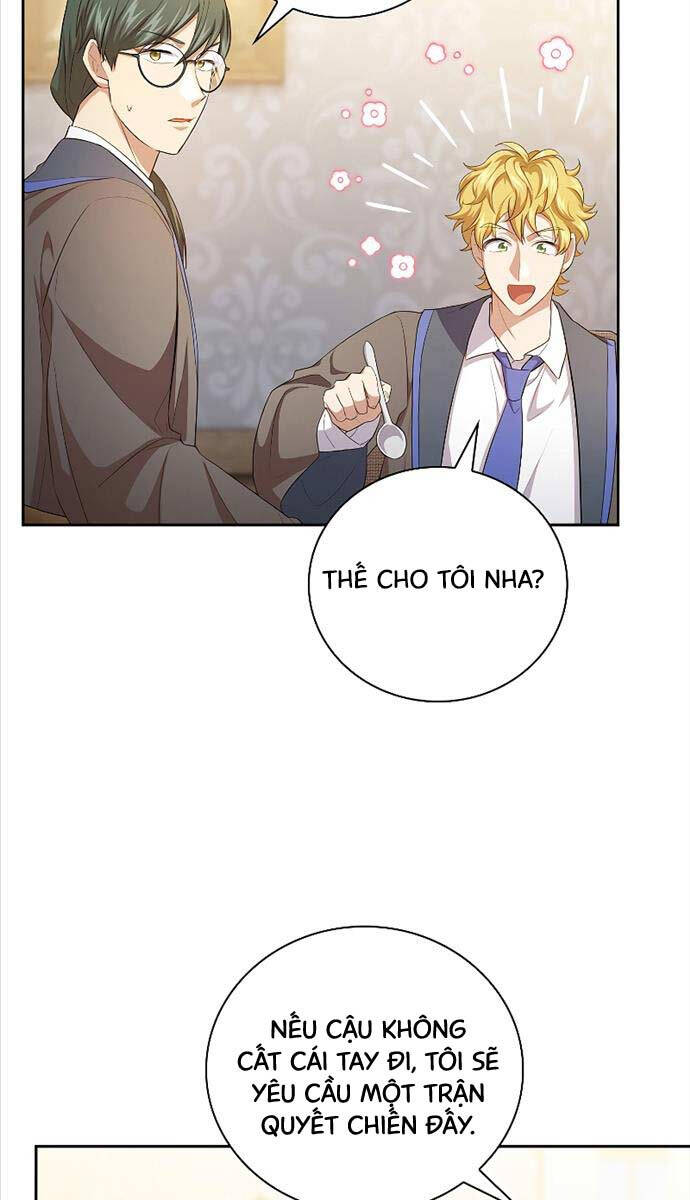 Ma Pháp Sư Tại Trường Học Pháp Thuật Chapter 77 - 78