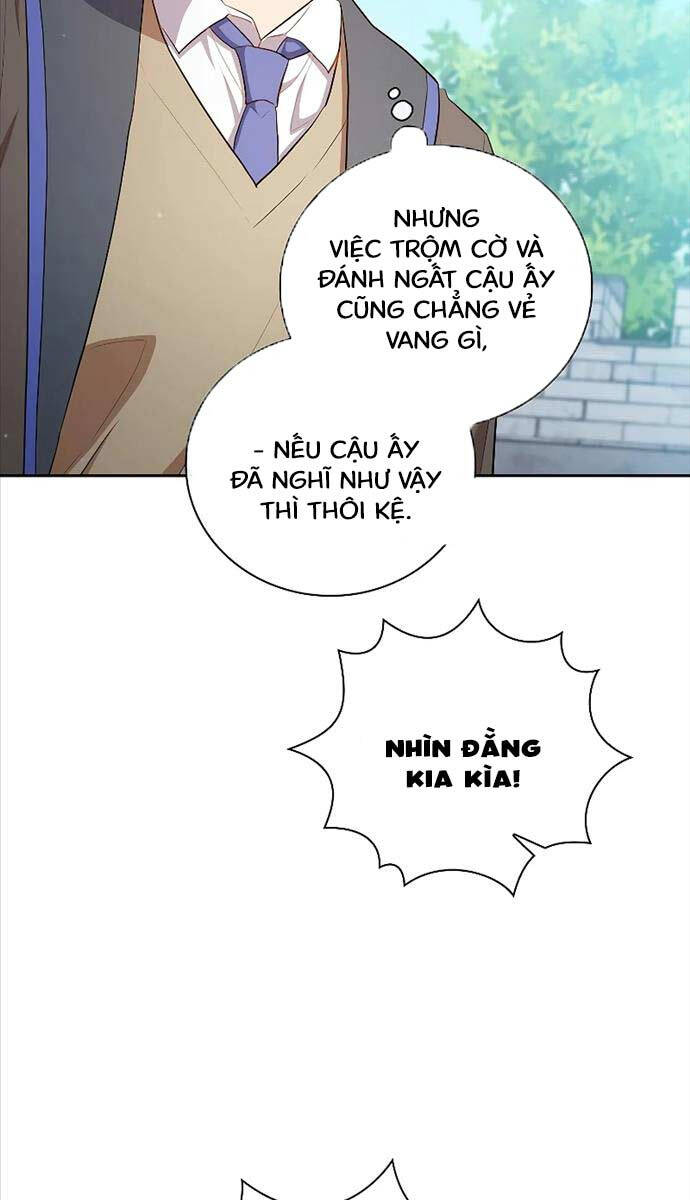 Ma Pháp Sư Tại Trường Học Pháp Thuật Chapter 78 - 19