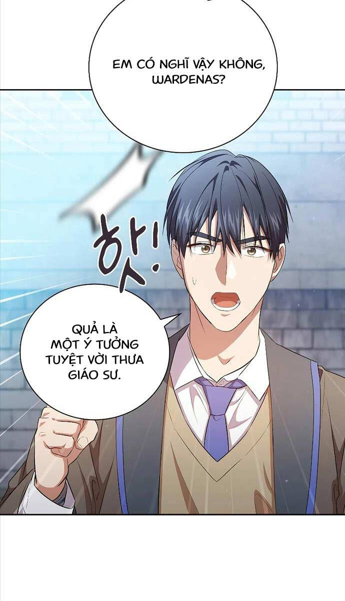 Ma Pháp Sư Tại Trường Học Pháp Thuật Chapter 78 - 38