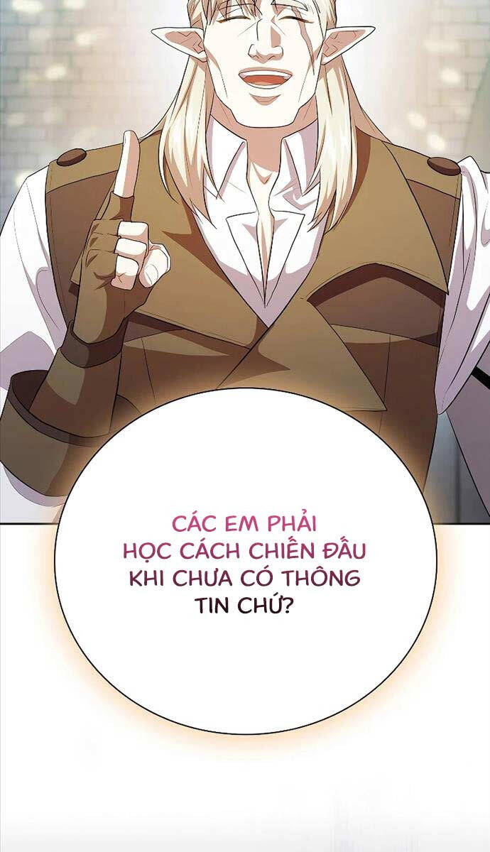 Ma Pháp Sư Tại Trường Học Pháp Thuật Chapter 78 - 85