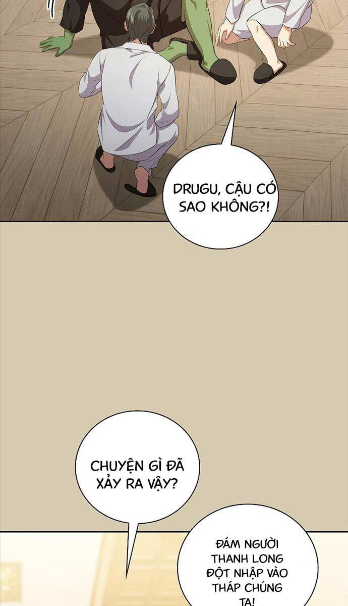Ma Pháp Sư Tại Trường Học Pháp Thuật Chapter 78 - 10
