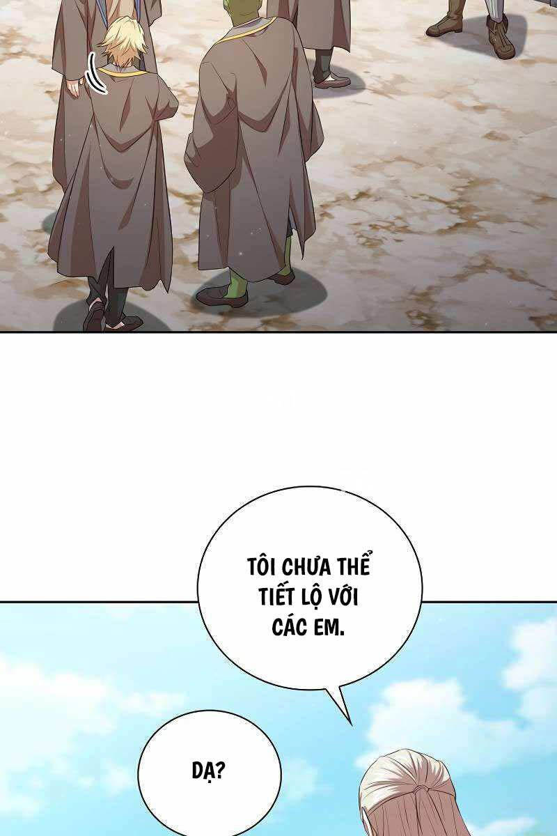 Ma Pháp Sư Tại Trường Học Pháp Thuật Chapter 79 - 2