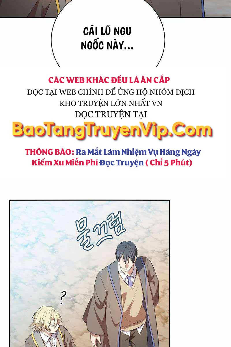 Ma Pháp Sư Tại Trường Học Pháp Thuật Chapter 79 - 16