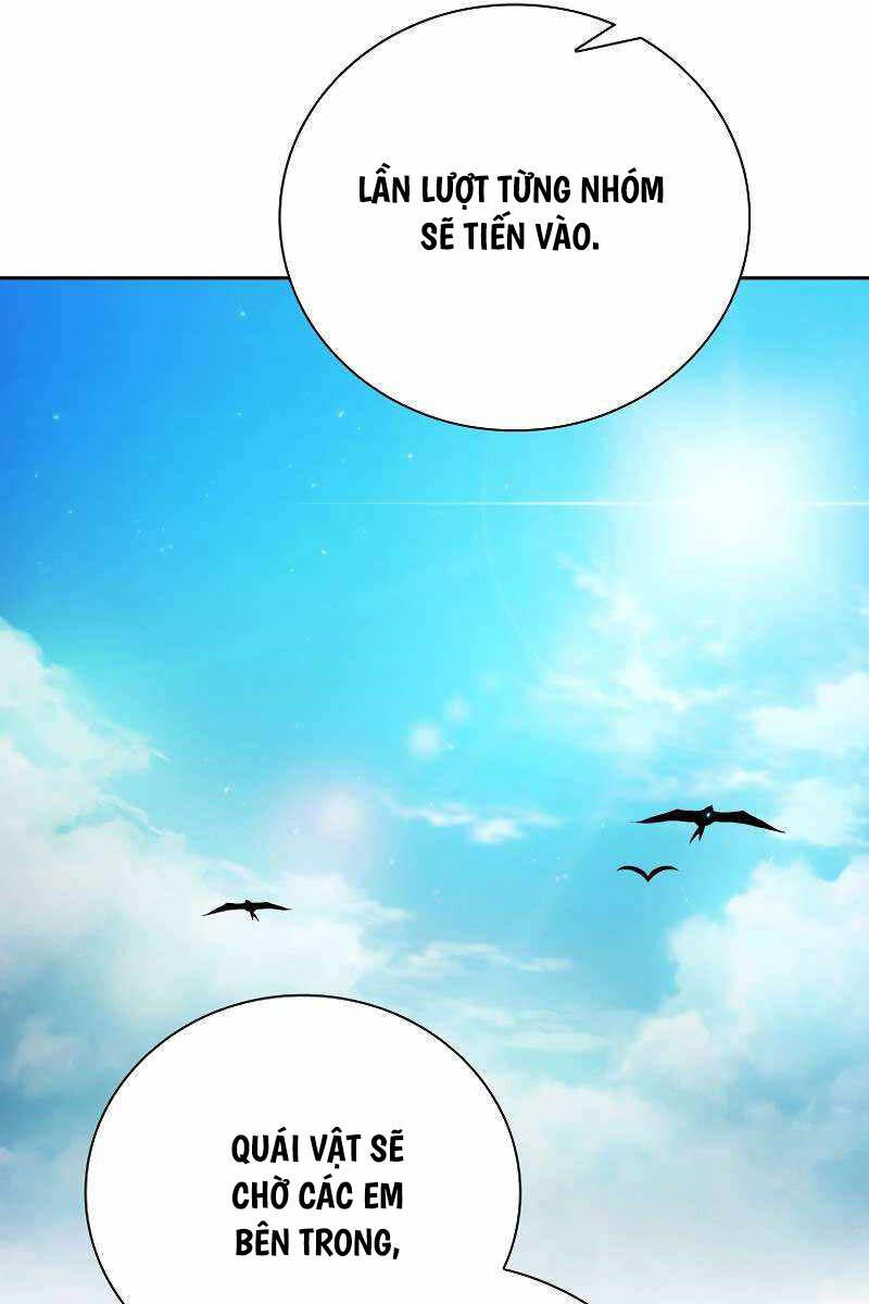 Ma Pháp Sư Tại Trường Học Pháp Thuật Chapter 79 - 26