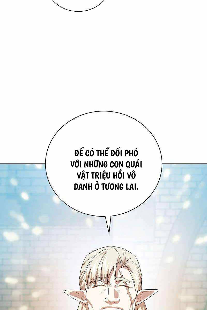 Ma Pháp Sư Tại Trường Học Pháp Thuật Chapter 79 - 4