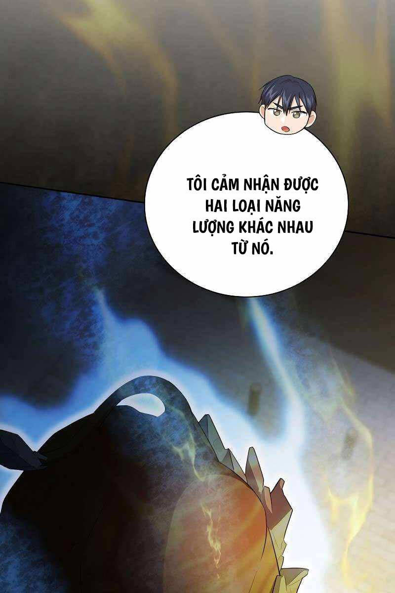 Ma Pháp Sư Tại Trường Học Pháp Thuật Chapter 79 - 57