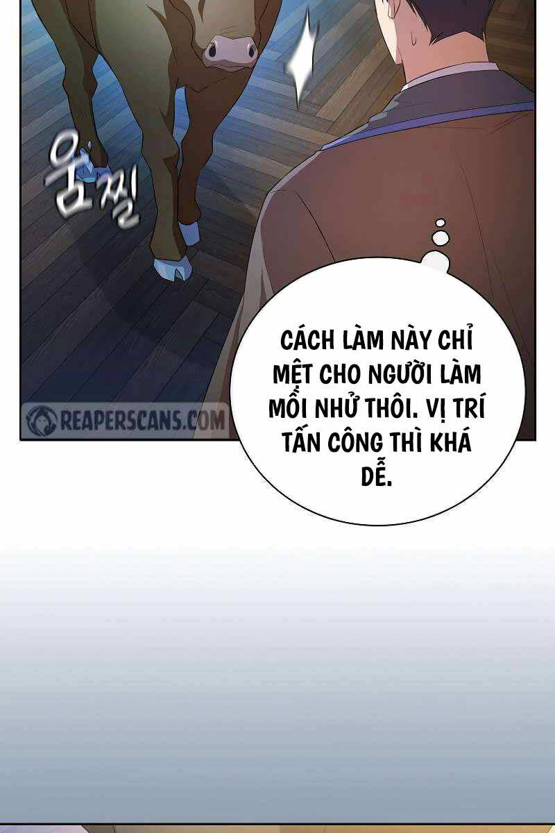 Ma Pháp Sư Tại Trường Học Pháp Thuật Chapter 79 - 84
