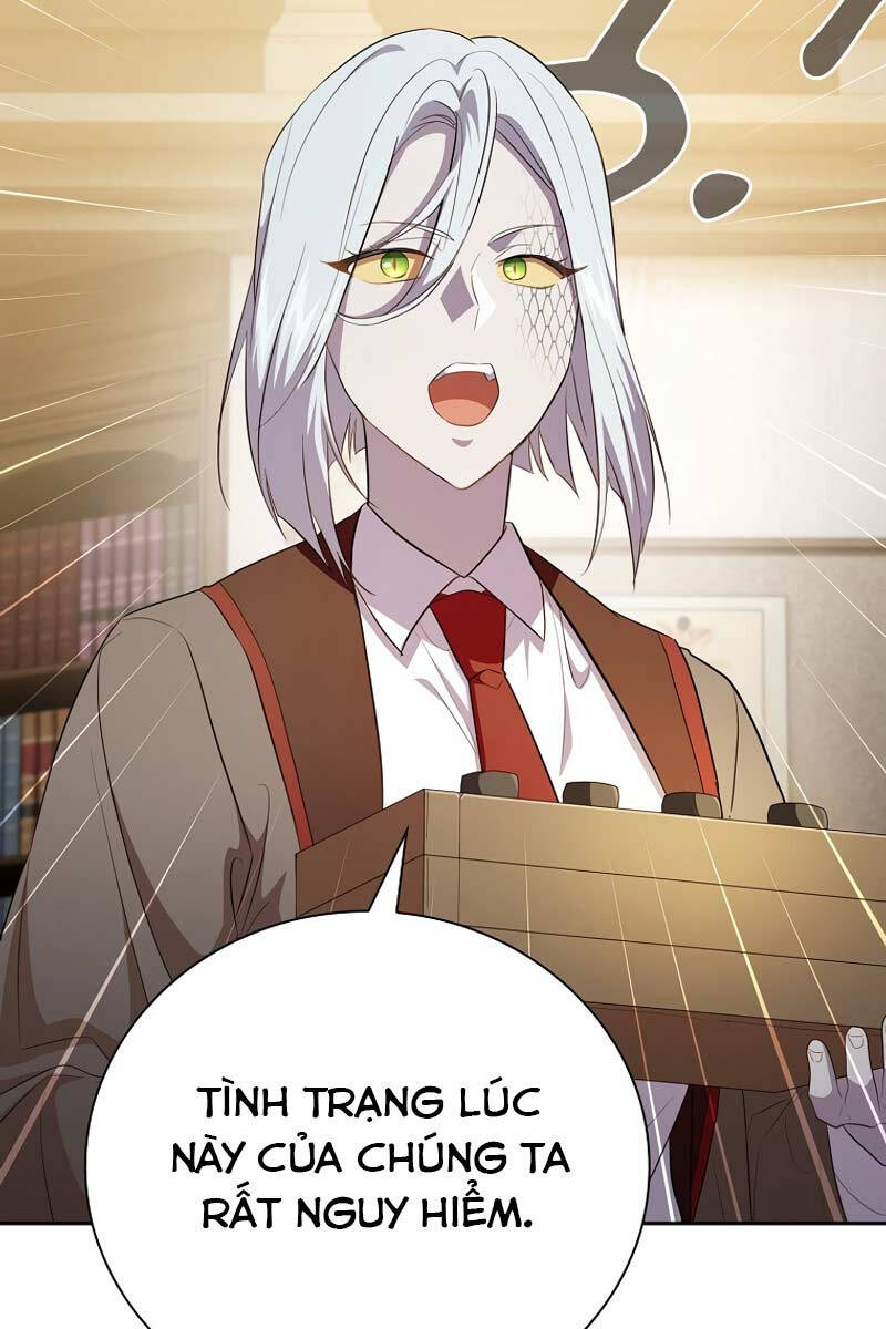 Ma Pháp Sư Tại Trường Học Pháp Thuật Chapter 80 - 108