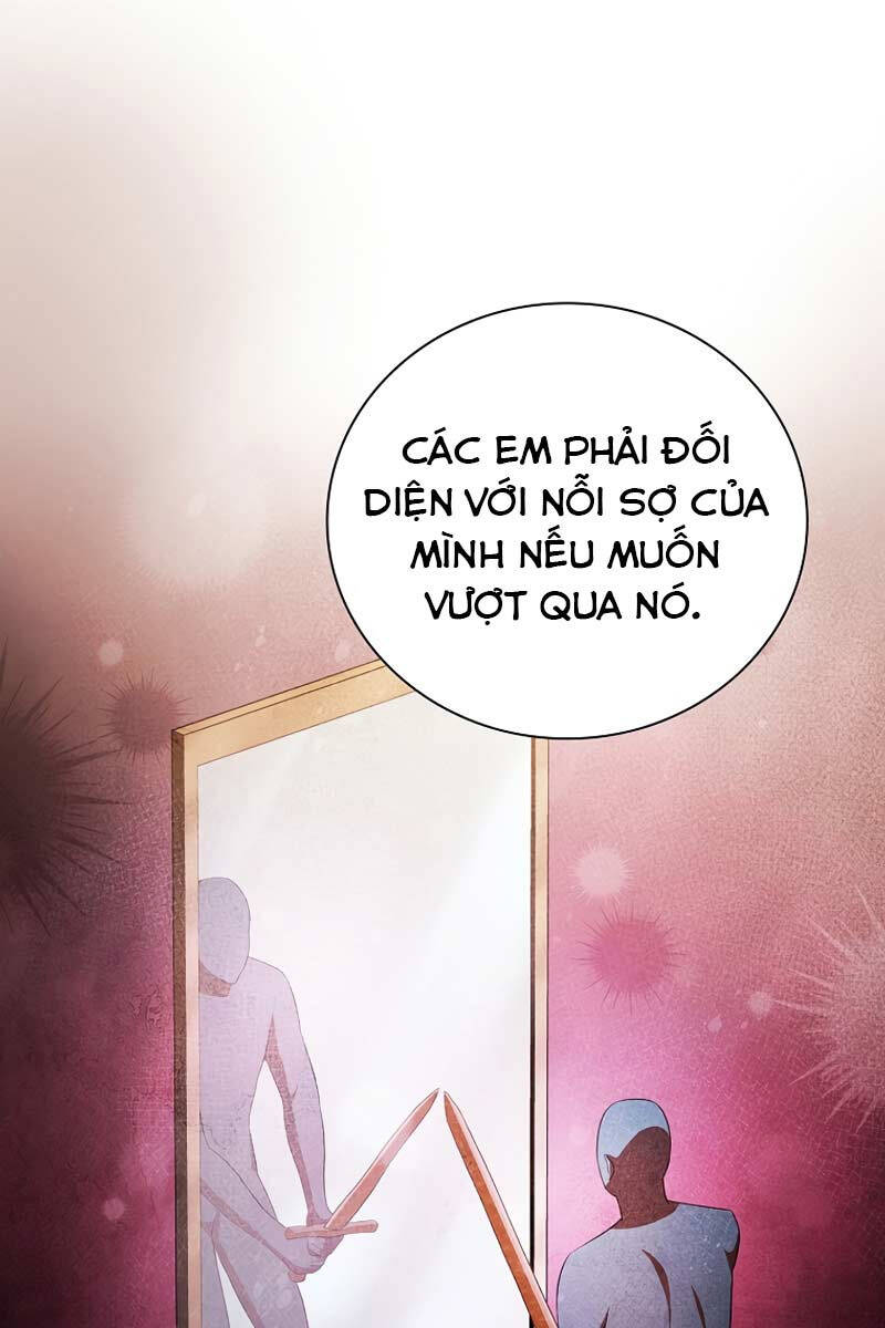 Ma Pháp Sư Tại Trường Học Pháp Thuật Chapter 80 - 82