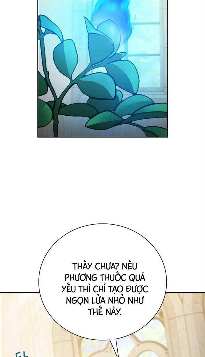 Ma Pháp Sư Tại Trường Học Pháp Thuật Chapter 81 - 13