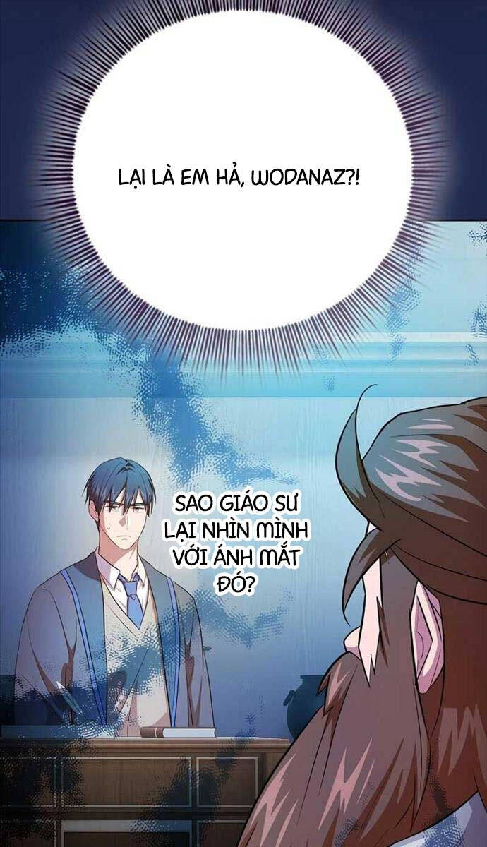 Ma Pháp Sư Tại Trường Học Pháp Thuật Chapter 81 - 20