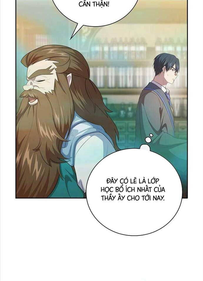 Ma Pháp Sư Tại Trường Học Pháp Thuật Chapter 81 - 41