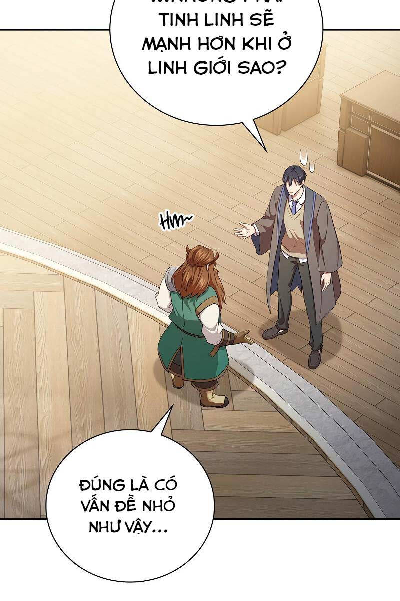 Ma Pháp Sư Tại Trường Học Pháp Thuật Chapter 82 - 9