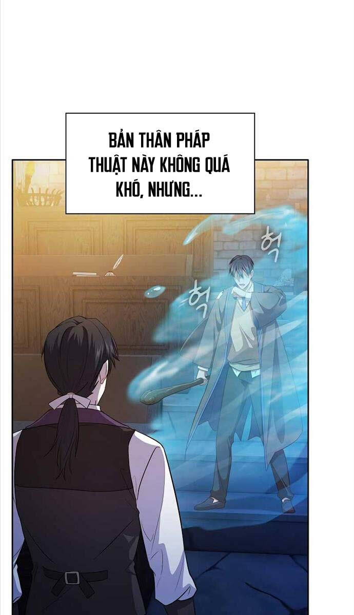 Ma Pháp Sư Tại Trường Học Pháp Thuật Chapter 83 - 27