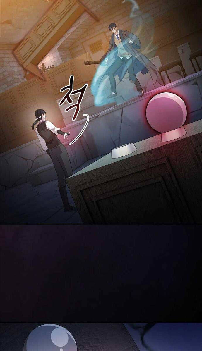 Ma Pháp Sư Tại Trường Học Pháp Thuật Chapter 83 - 57