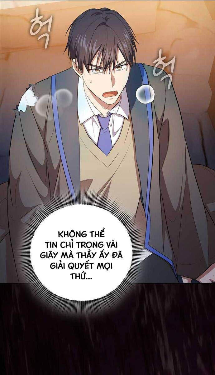 Ma Pháp Sư Tại Trường Học Pháp Thuật Chapter 83 - 85