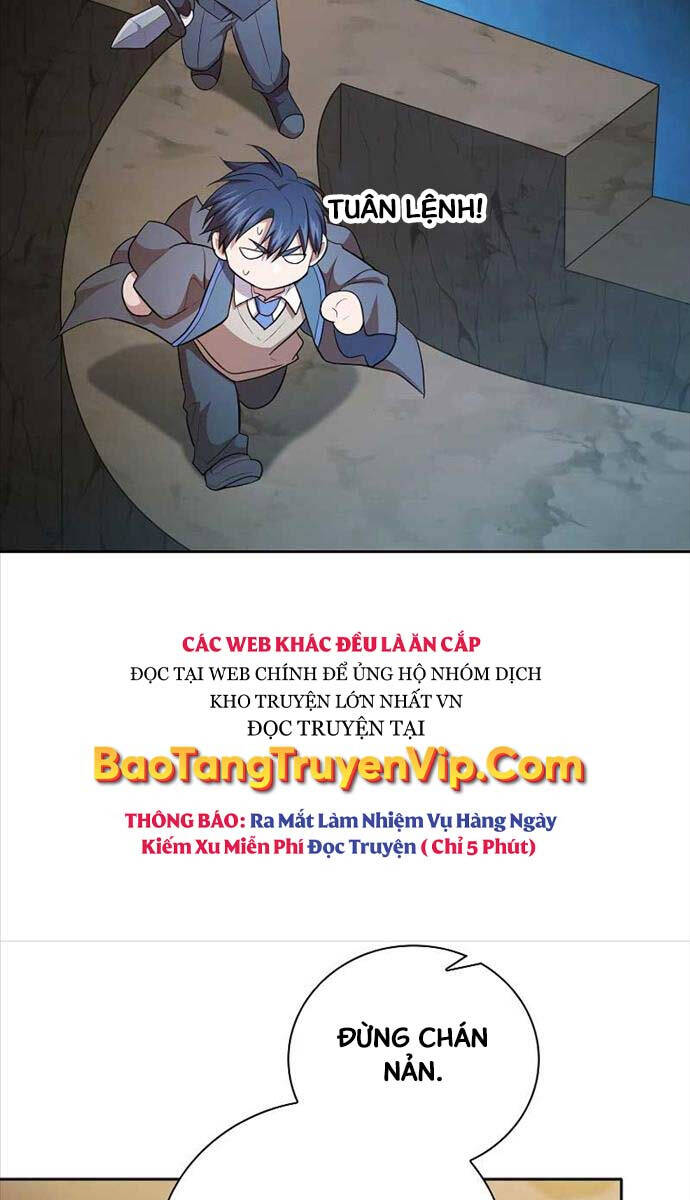Ma Pháp Sư Tại Trường Học Pháp Thuật Chapter 83 - 96