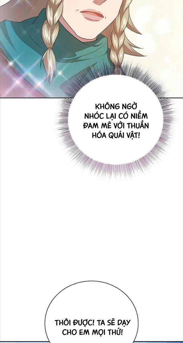 Ma Pháp Sư Tại Trường Học Pháp Thuật Chapter 84 - 24