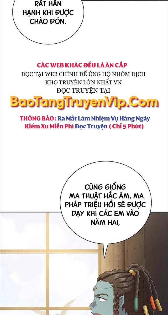 Ma Pháp Sư Tại Trường Học Pháp Thuật Chapter 84 - 44