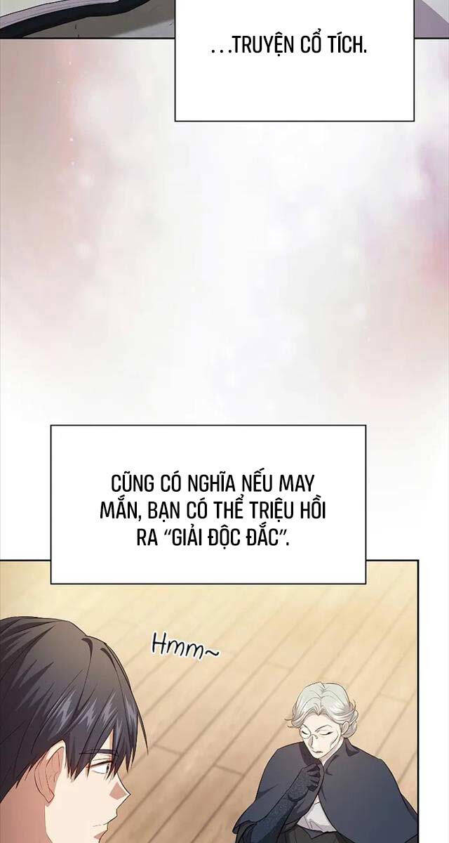 Ma Pháp Sư Tại Trường Học Pháp Thuật Chapter 84 - 55