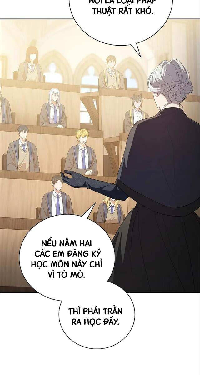Ma Pháp Sư Tại Trường Học Pháp Thuật Chapter 84 - 58